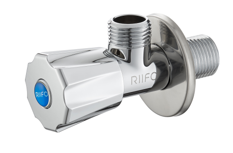 瓷芯角閥RF-1087PC