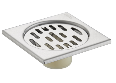 不銹鋼拉絲地漏RF-DC3022B