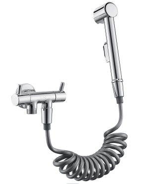 多功能角閥RF-1095P（帶噴槍）