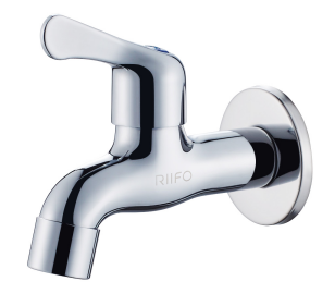 壁栓龍頭RF-23032P（中長型）