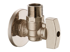 球芯角閥RF-1037P（加長）