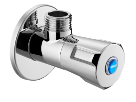 瓷芯角閥RF-1068PC（進水六分）