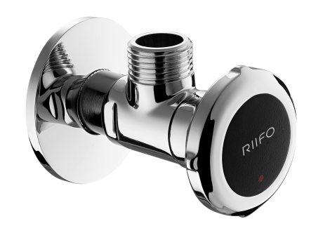 瓷芯角閥RF-1072PH