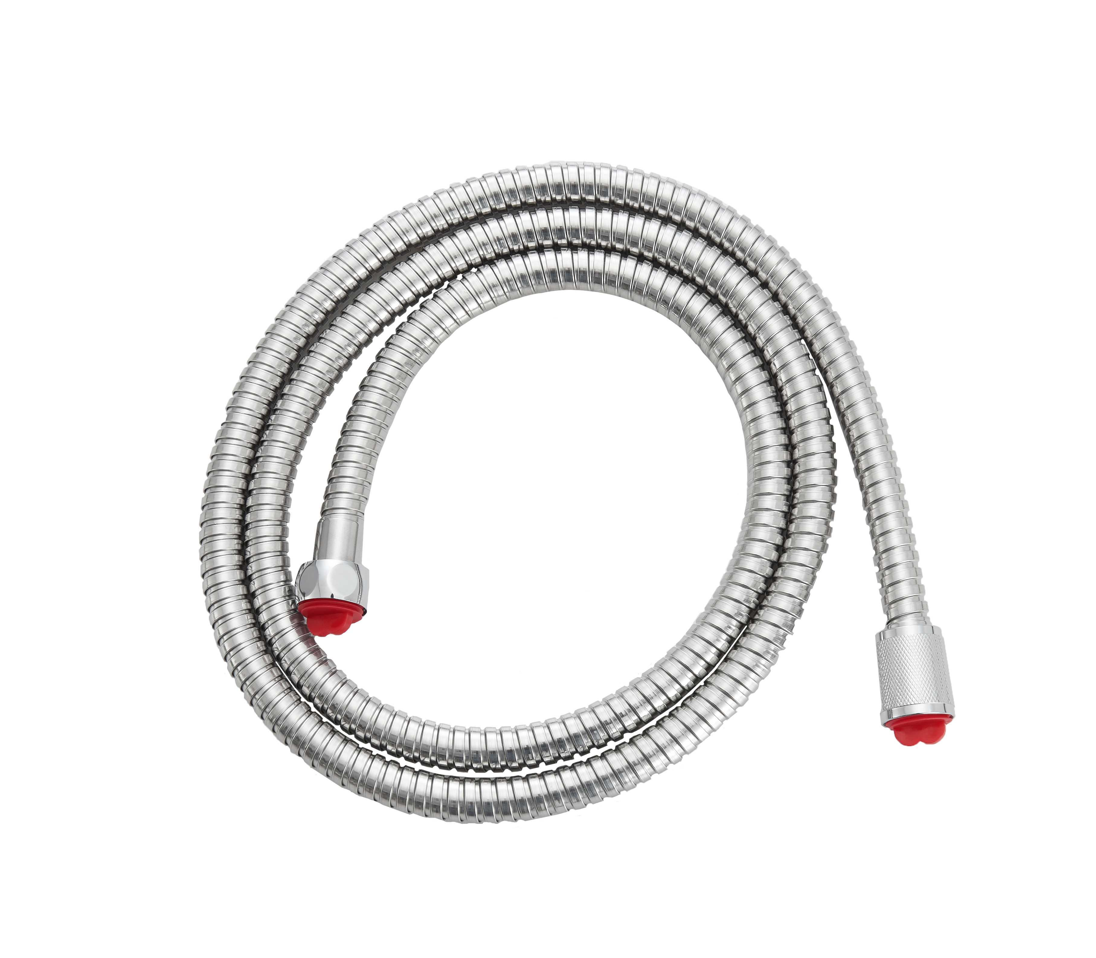 不銹鋼雙扣花灑管RF-L150-C（高壓）