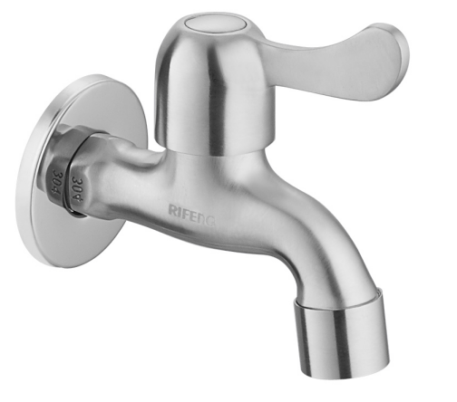 壁栓龍頭RF-23023B