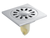 全銅洗衣機地漏RF-762PⅡ