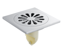 全銅地漏RF-761PⅡ