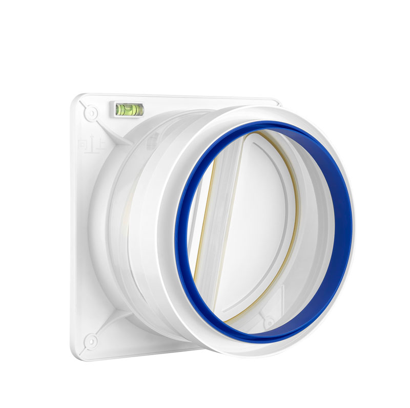 AZ301煙道防味止回閥