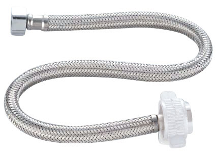 不銹鋼絲編織軟管RF-L