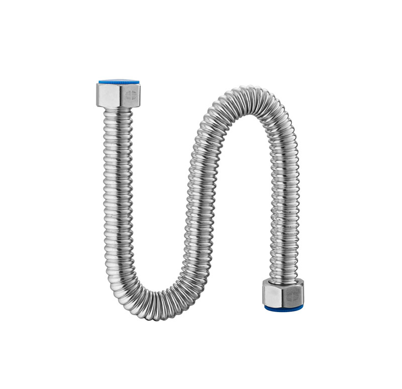 不銹鋼波紋管RF-W（G3/4內牙）