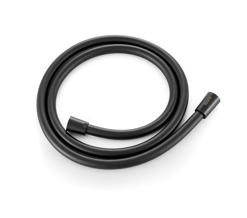 PVC黑色花灑管RF-L150-GⅡ