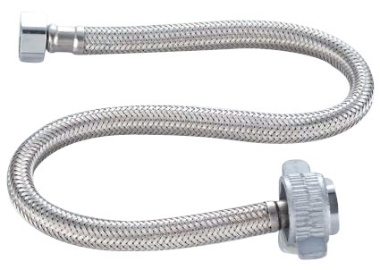 不銹鋼絲編織軟管RF-FⅢ