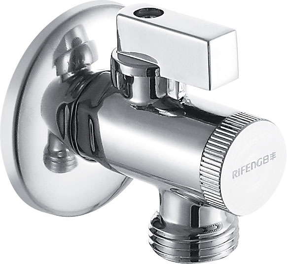 過濾角閥RF-1036P