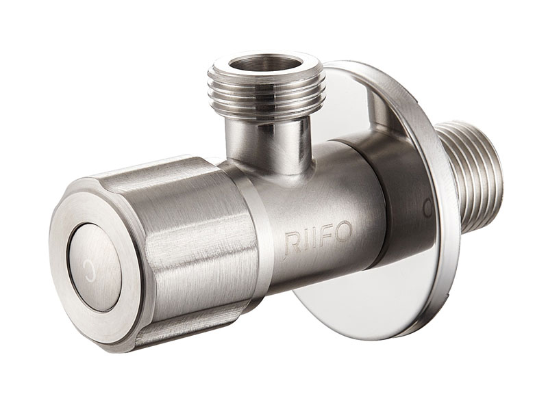 瓷芯角閥RF-1091BC