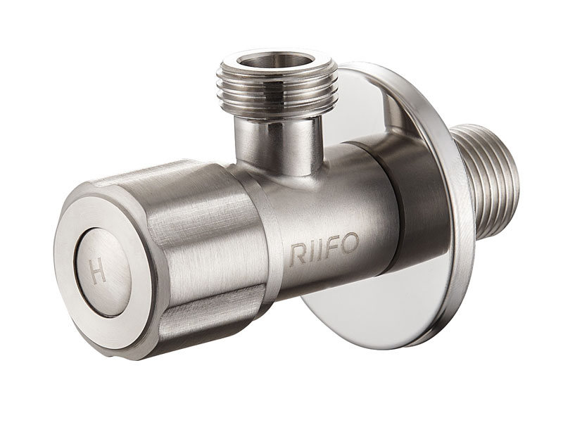 瓷芯角閥RF-1091BH