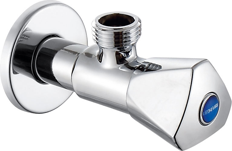 廚柜專用角閥RF-1051PC