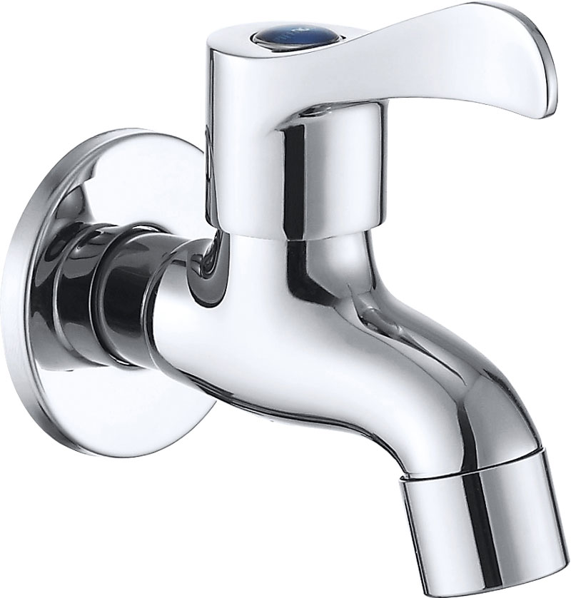 壁栓龍頭RF-23008P