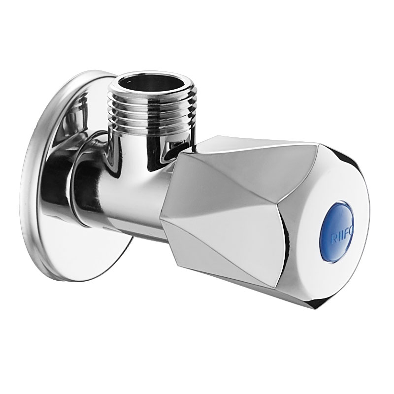 瓷芯角閥RF-1086PC 