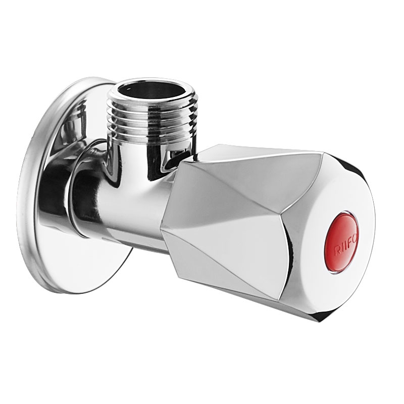 瓷芯角閥RF-1086PH