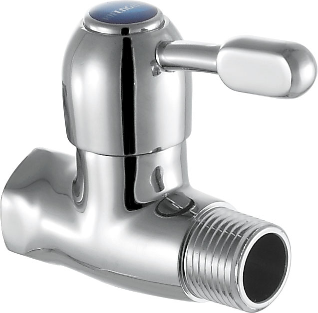 內外牙直通瓷芯閥RF-1016PC