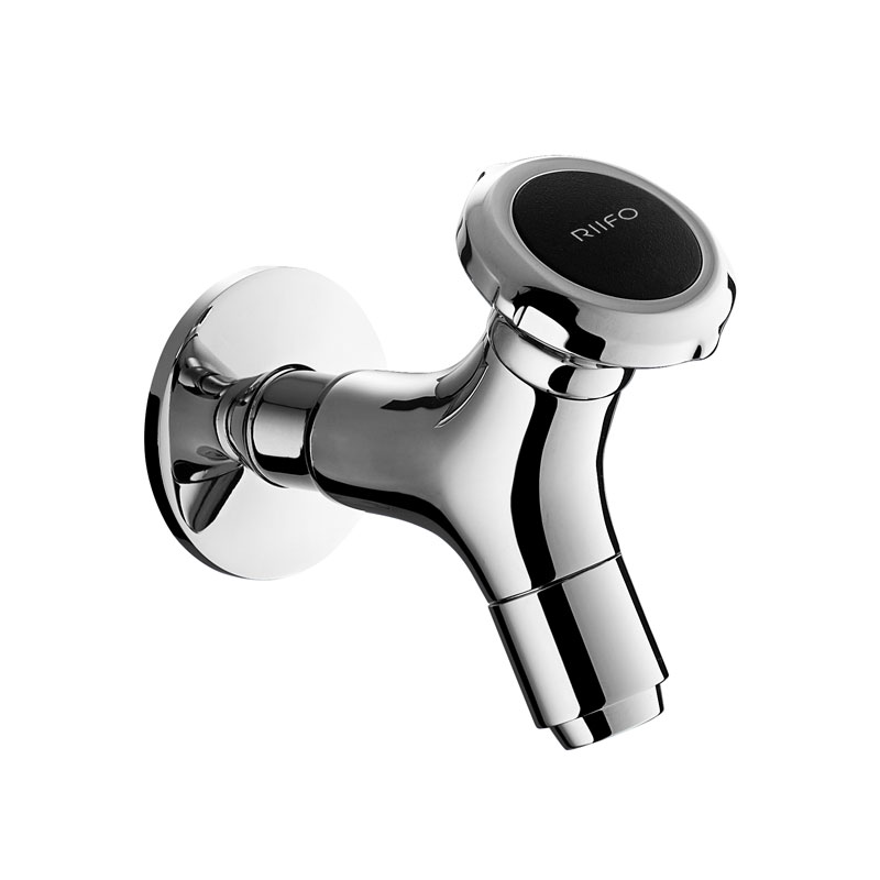 壁栓龍頭RF-23024P