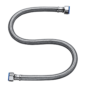 不銹鋼絲編織軟管RF-K