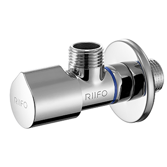 瓷芯角閥RF-1104PC（萬向）