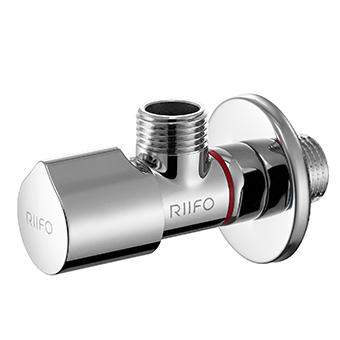 瓷芯角閥RF-1104PH（萬向）