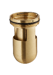 銅質水封地漏芯體（M42x1.5）