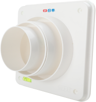 AZ304衛生間防味止回閥