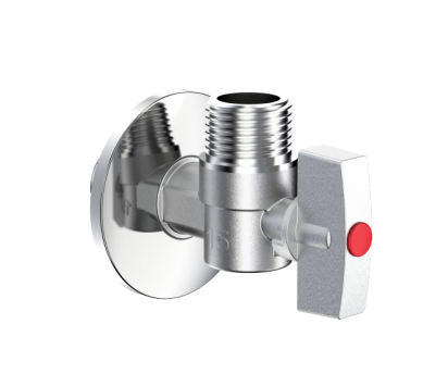 球芯角閥RF-1105PH（進出水六分）