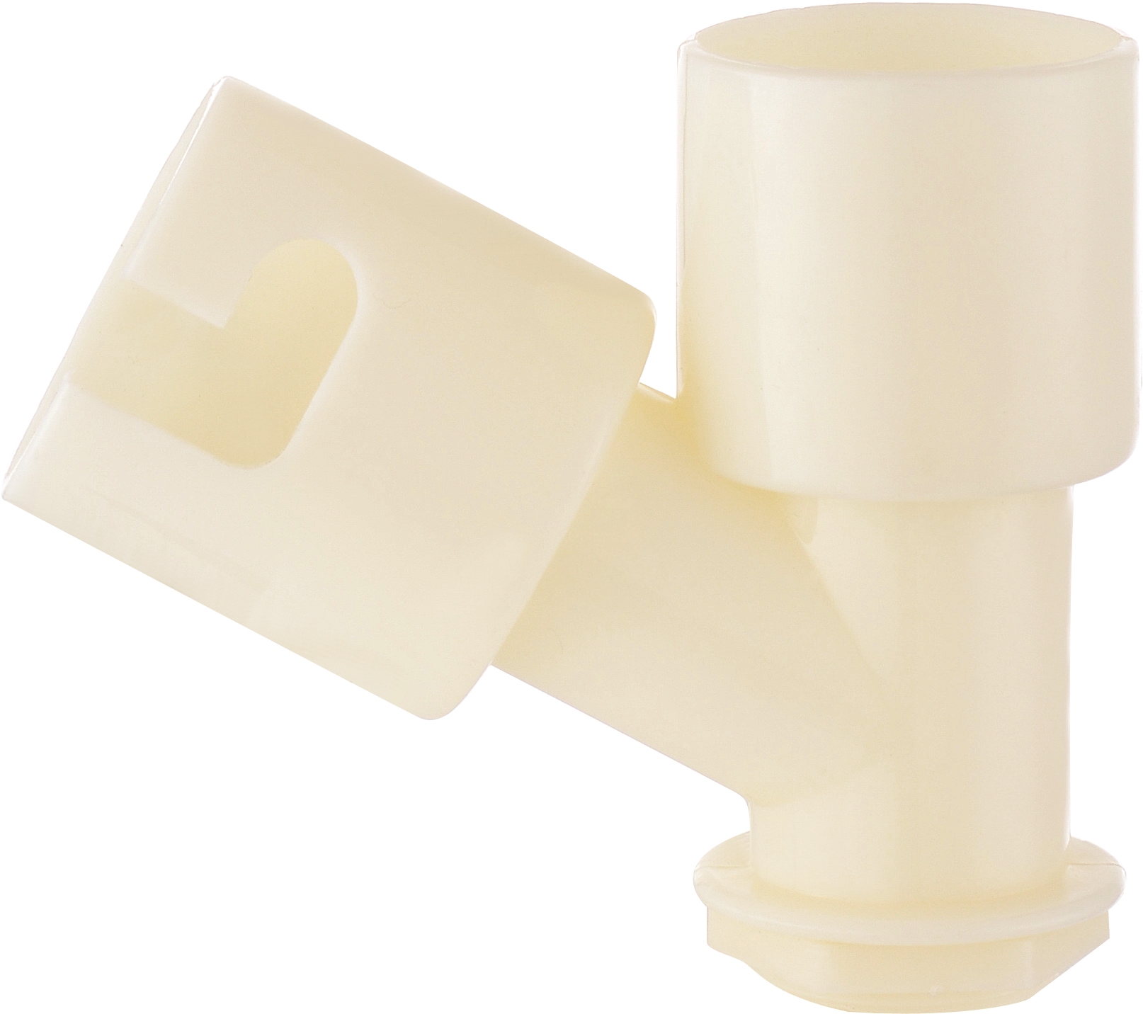 洗衣機地漏Y型接頭