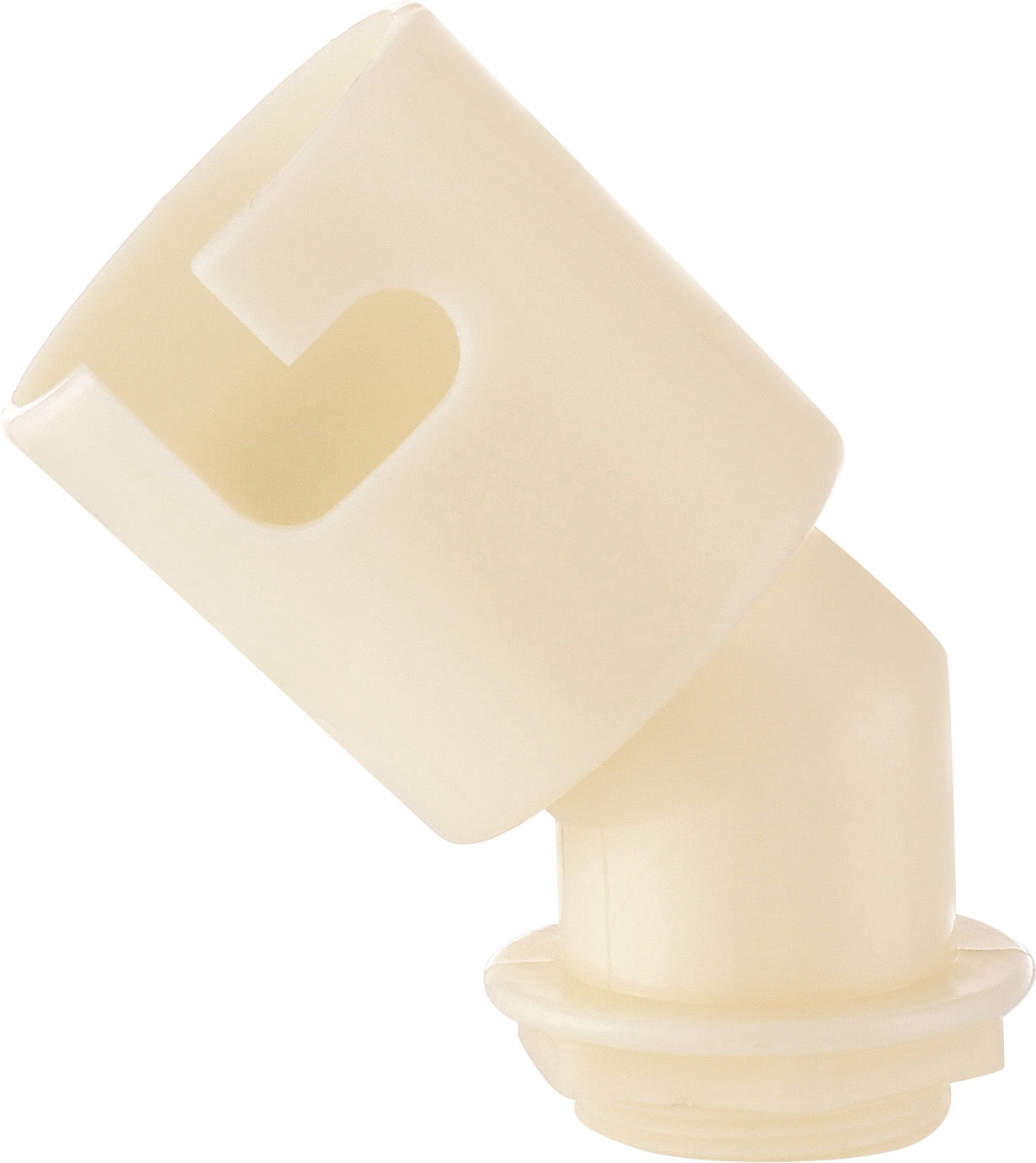 洗衣機地漏直通接頭