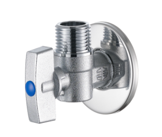 球芯角閥RF-1105PC