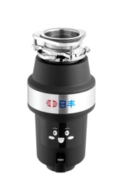 GL601全自動廚余垃圾粉碎機(jī)（LD560）