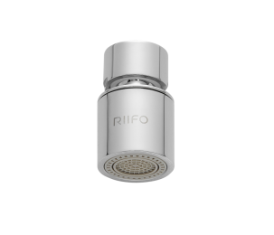 萬向雙功能起泡器RF-P0002P