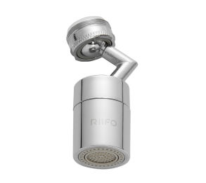 萬向雙功能起泡器RF-P0004P