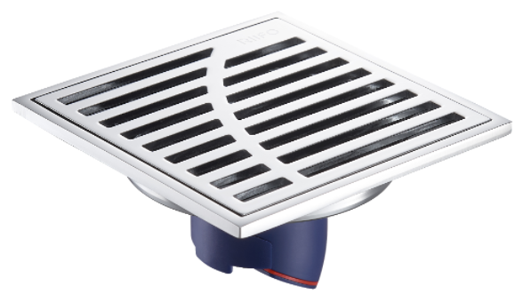 不銹鋼淋浴地漏RF-DC3106P