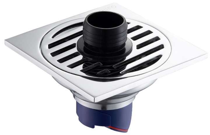 不銹鋼洗衣機地漏RF-DC3102P